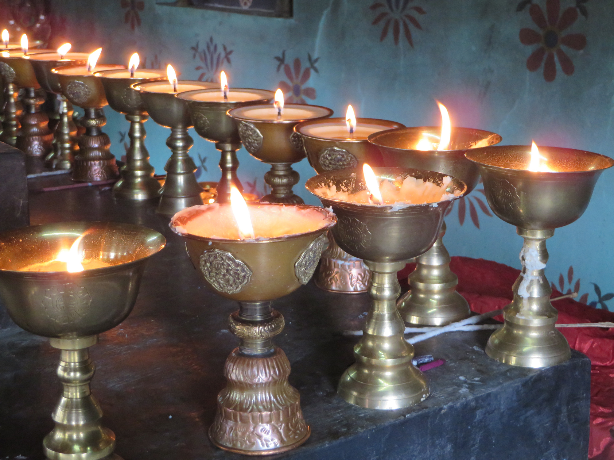 Ceremonial candles3